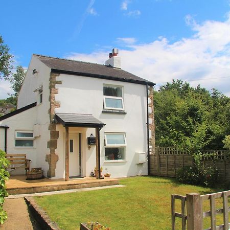 Peacock Cottage Cinderford Exterior photo
