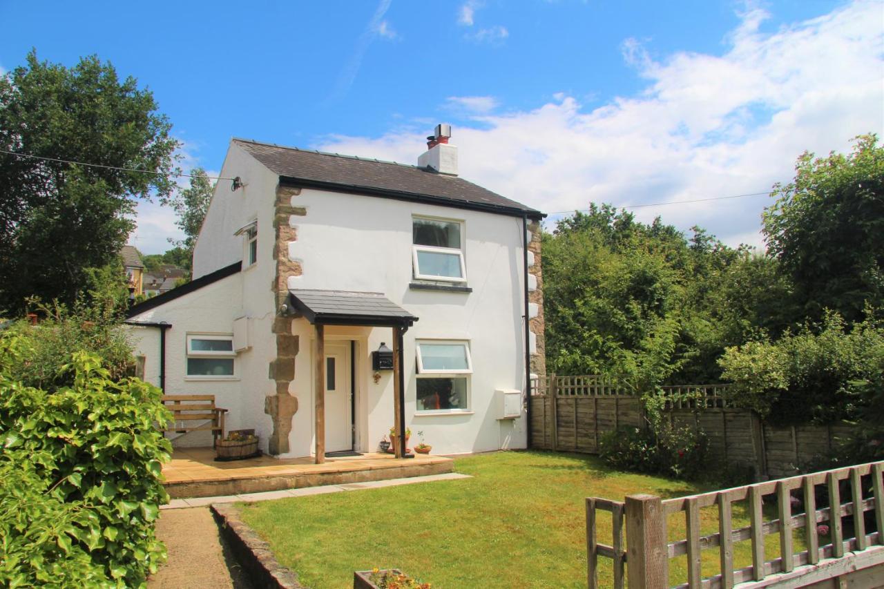 Peacock Cottage Cinderford Exterior photo