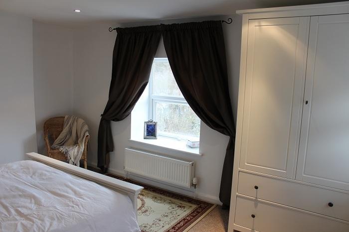 Peacock Cottage Cinderford Room photo