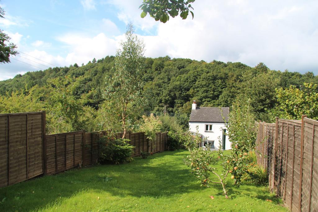 Peacock Cottage Cinderford Room photo